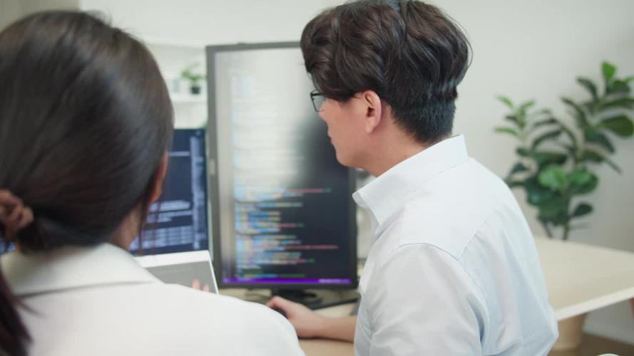 桌面之上，架构之间 软件开发者的工作日常与技术纵深